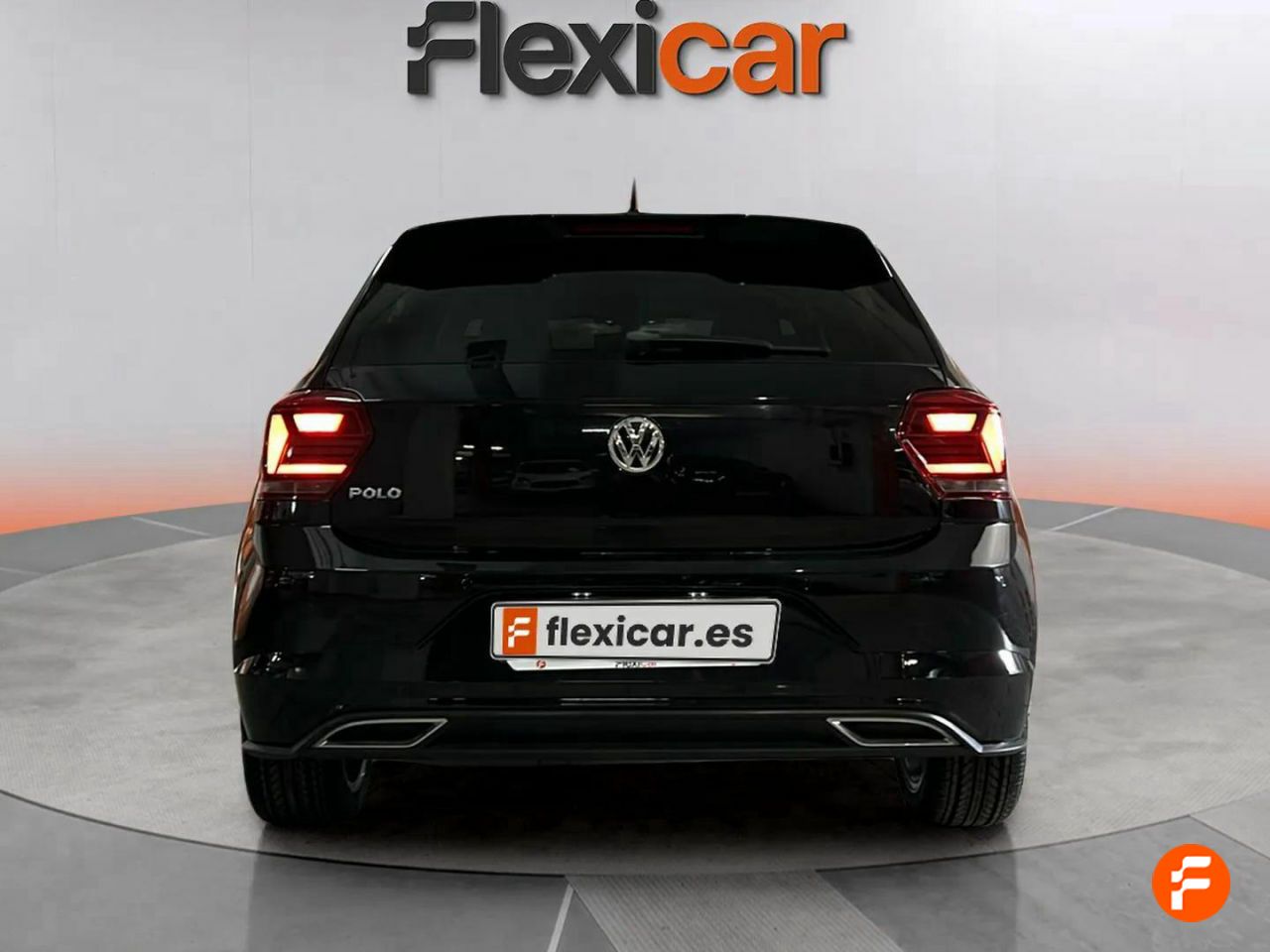 Foto Volkswagen Polo 7