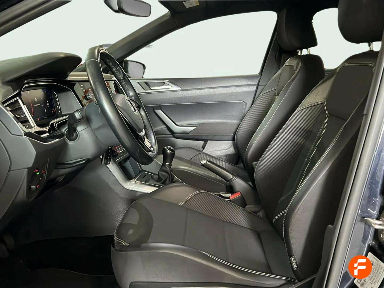 Foto Volkswagen Polo 9