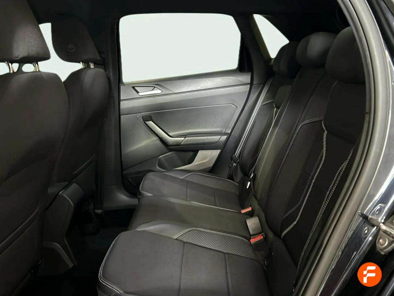 Foto Volkswagen Polo 10