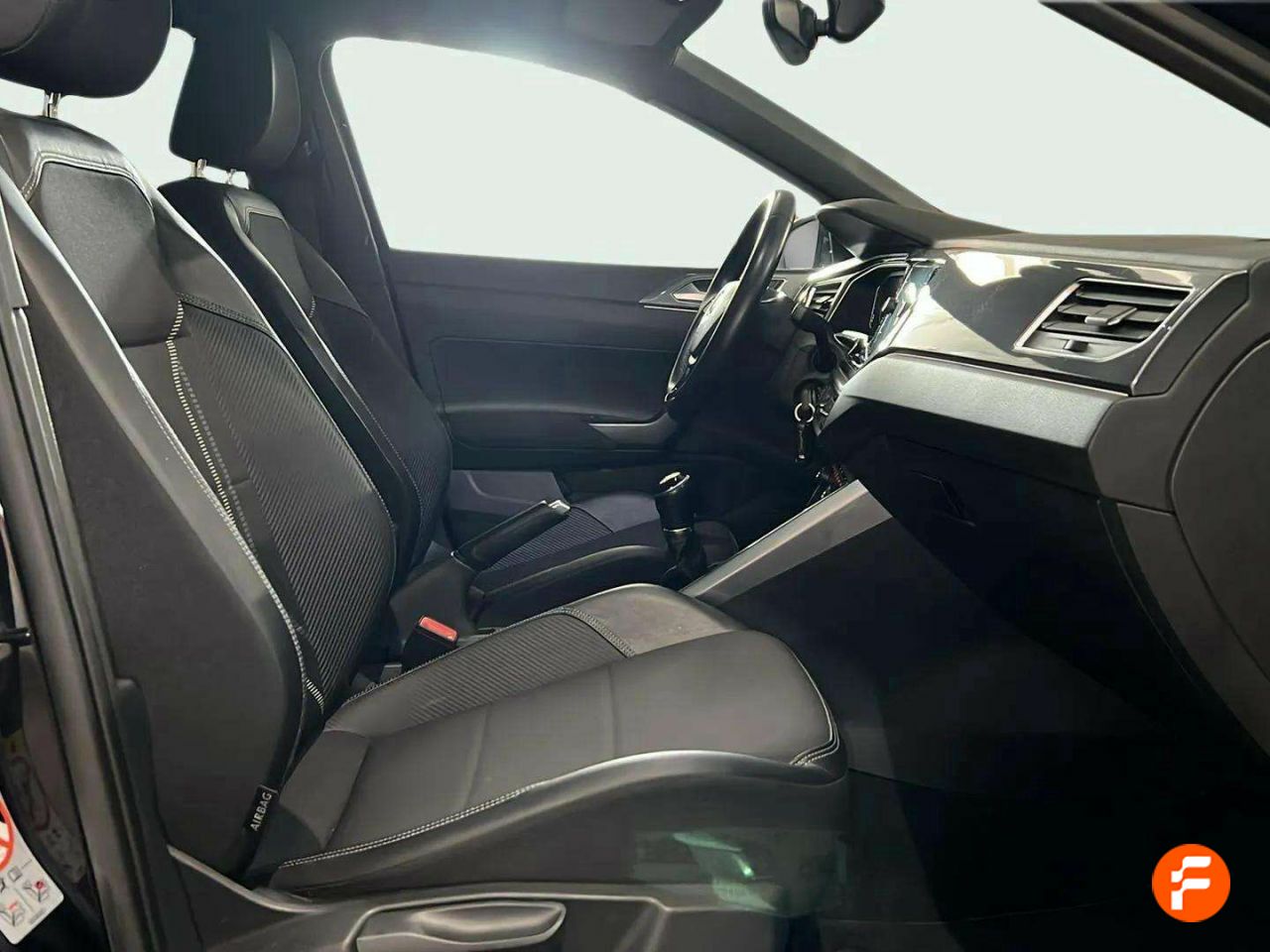 Foto Volkswagen Polo 11