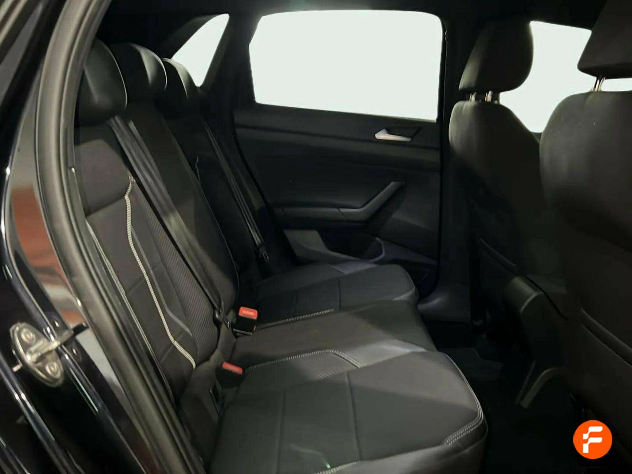 Foto Volkswagen Polo 12