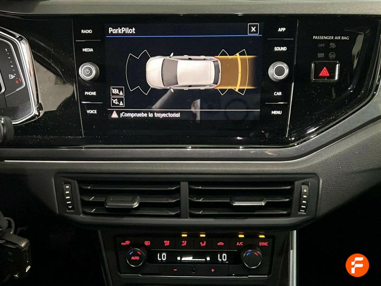 Foto Volkswagen Polo 15