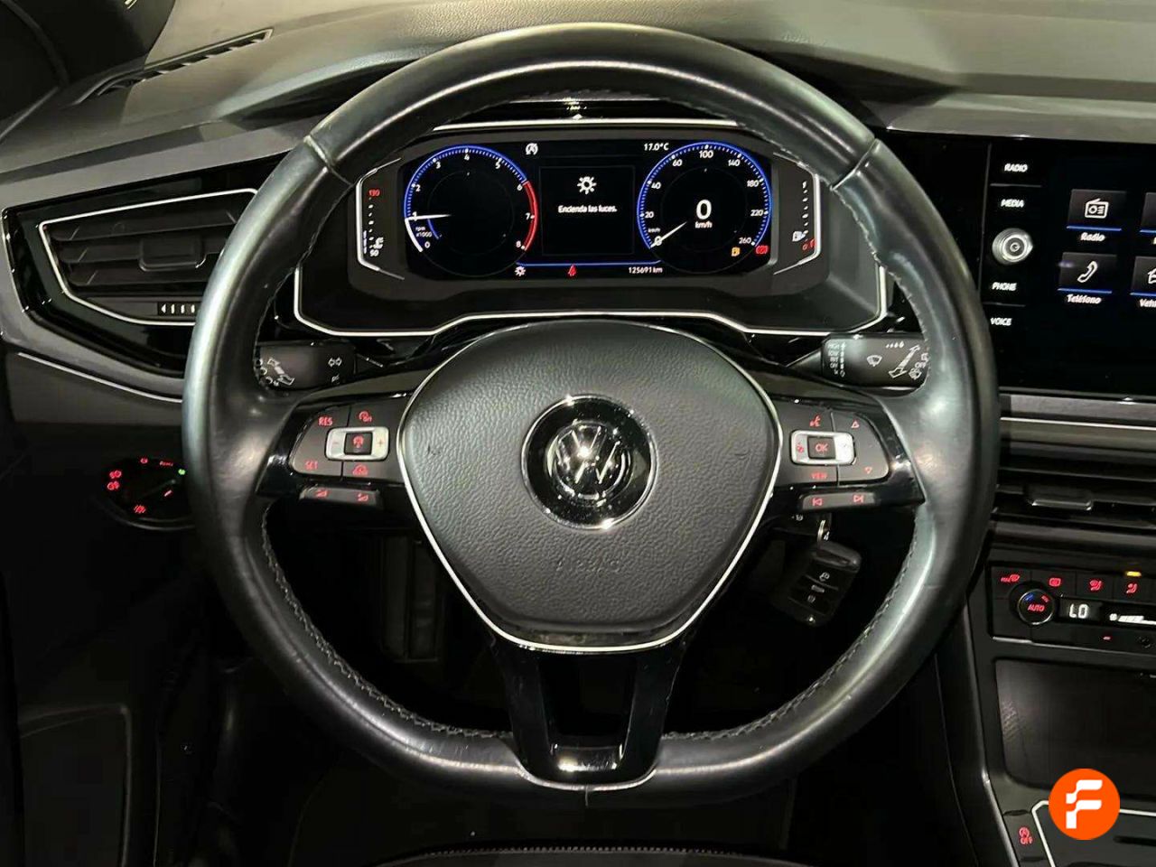 Foto Volkswagen Polo 17