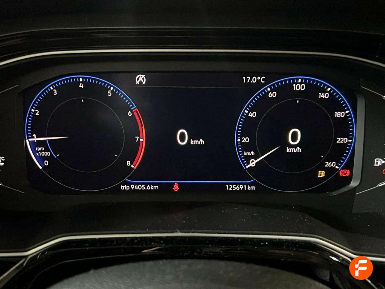 Foto Volkswagen Polo 19
