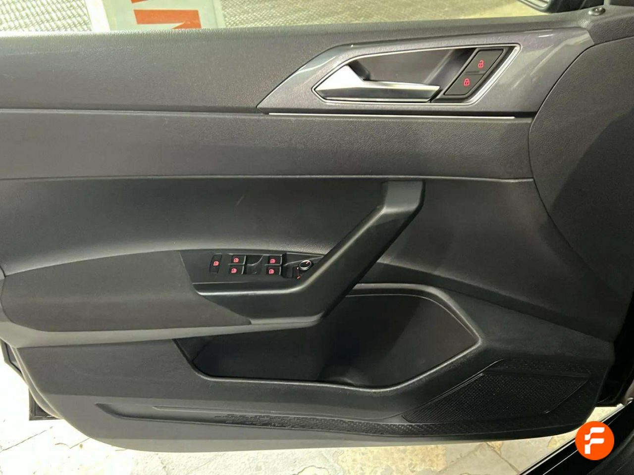 Foto Volkswagen Polo 20