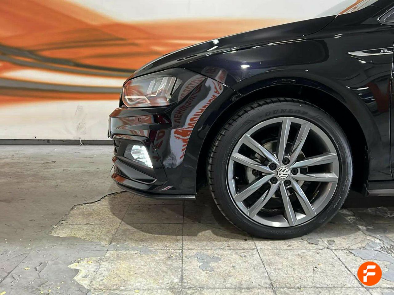 Foto Volkswagen Polo 22