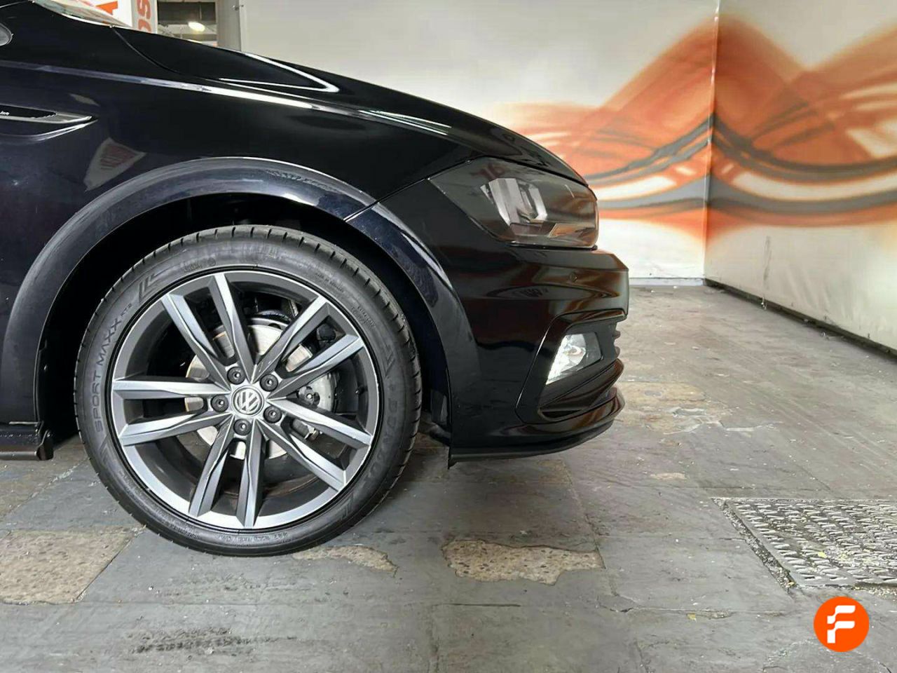 Foto Volkswagen Polo 23