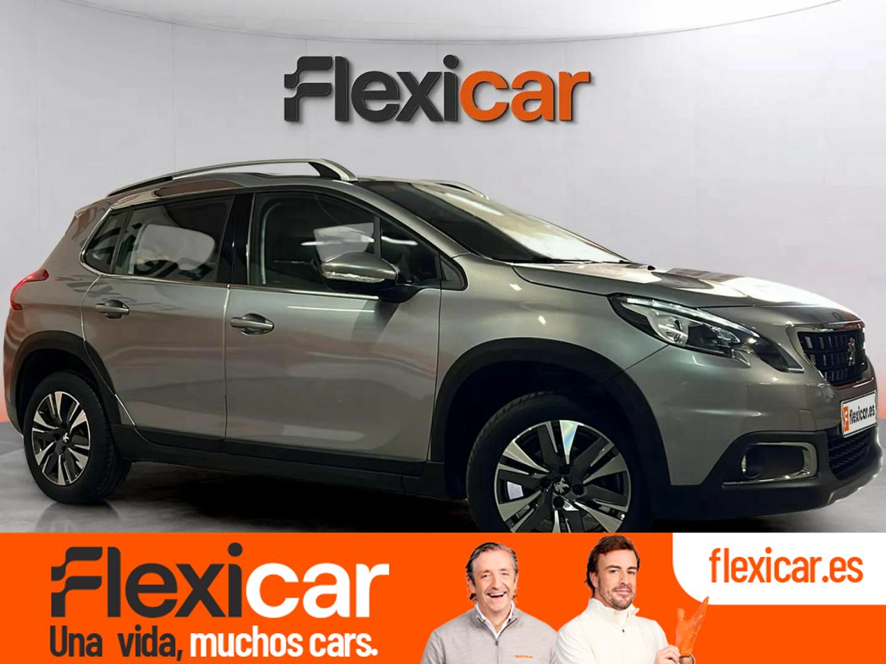 Foto Peugeot 2008 1