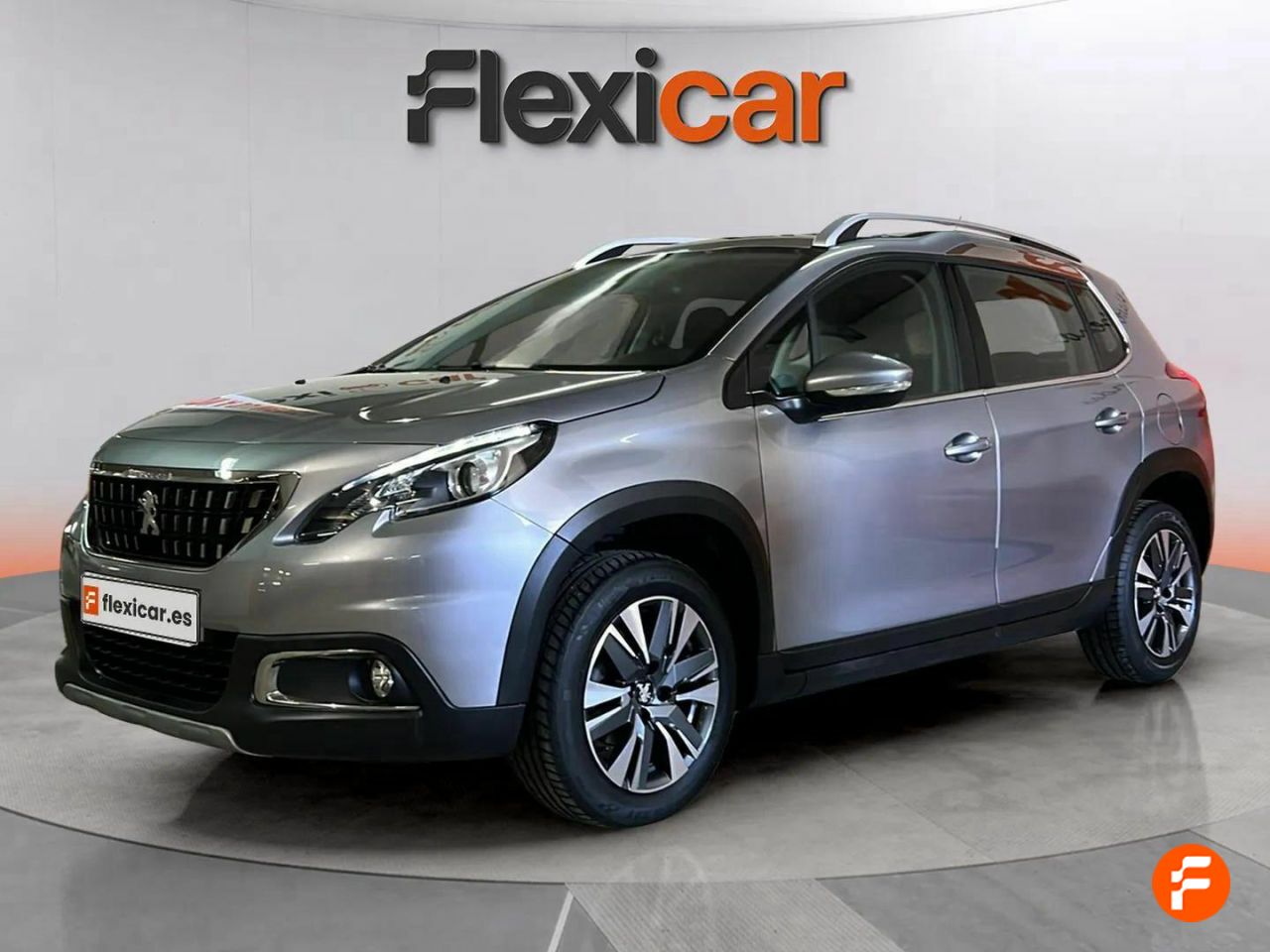 Foto Peugeot 2008 3