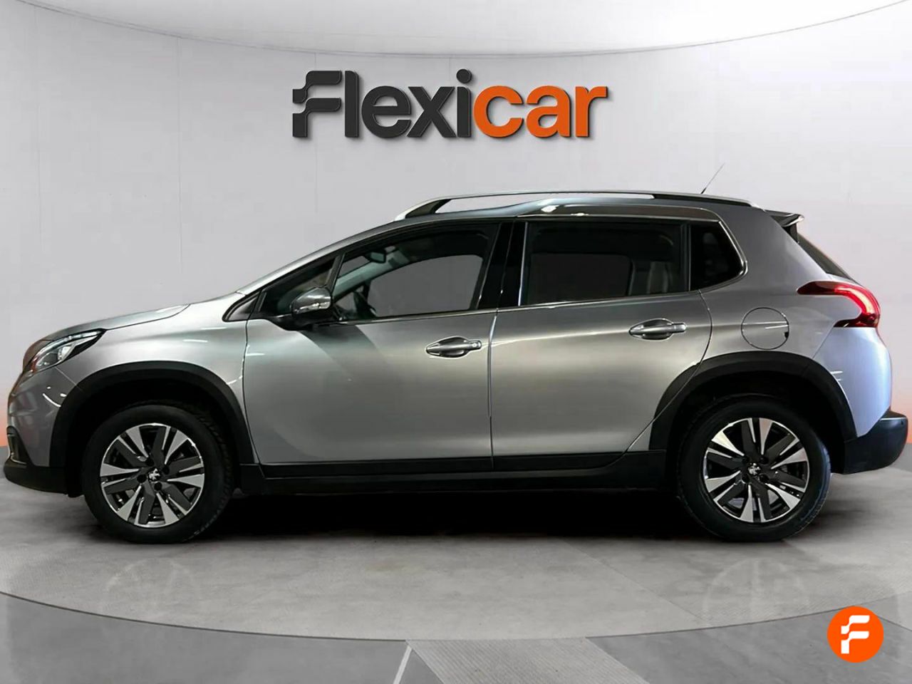 Foto Peugeot 2008 4