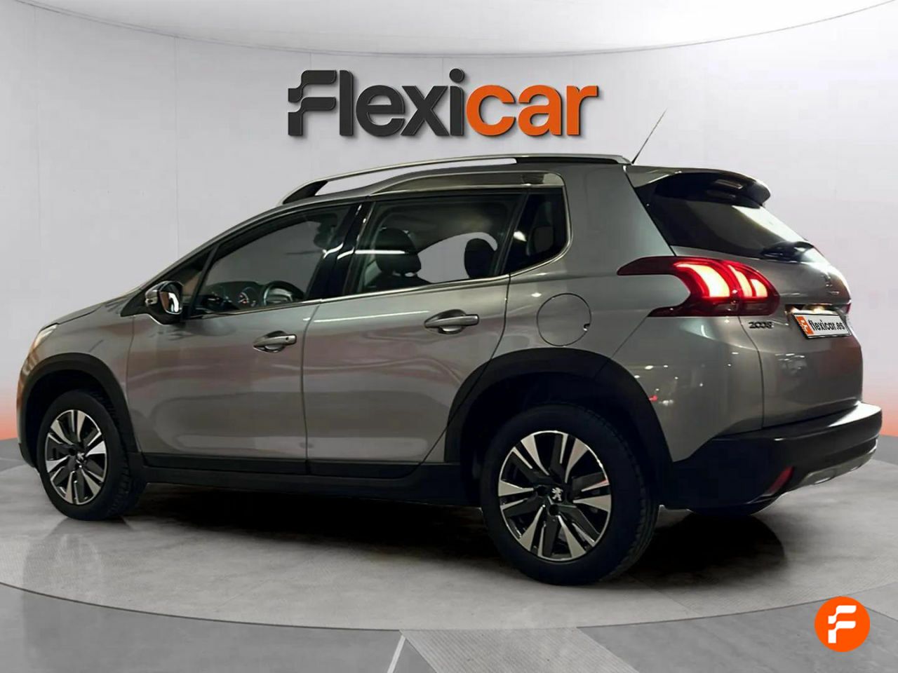 Foto Peugeot 2008 5