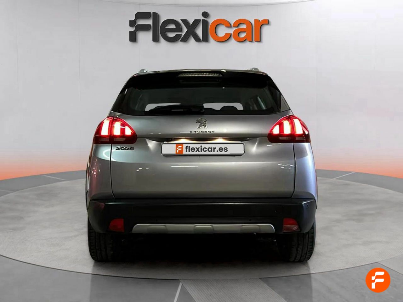 Foto Peugeot 2008 7