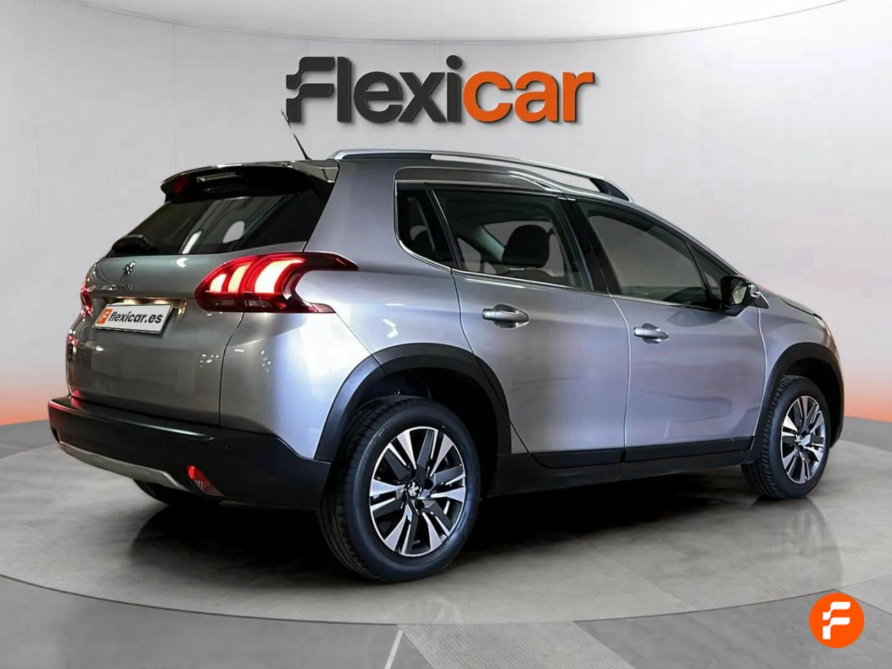 Foto Peugeot 2008 8