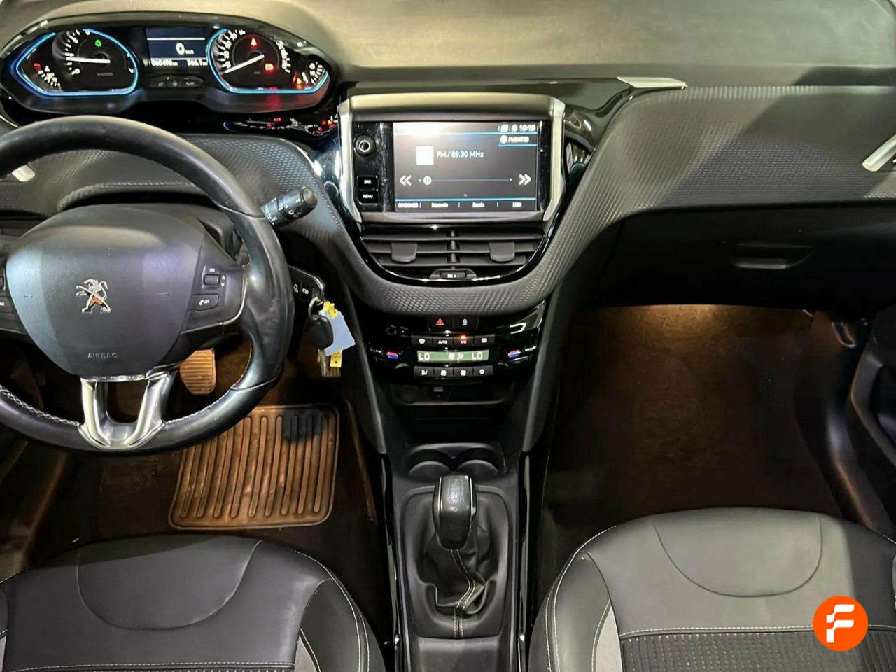Foto Peugeot 2008 14