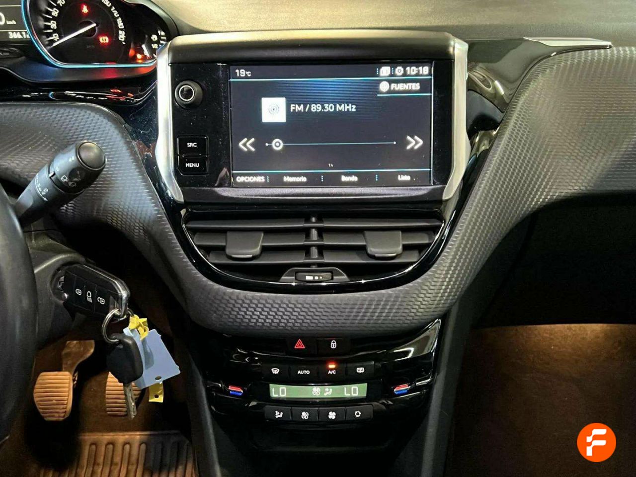 Foto Peugeot 2008 15