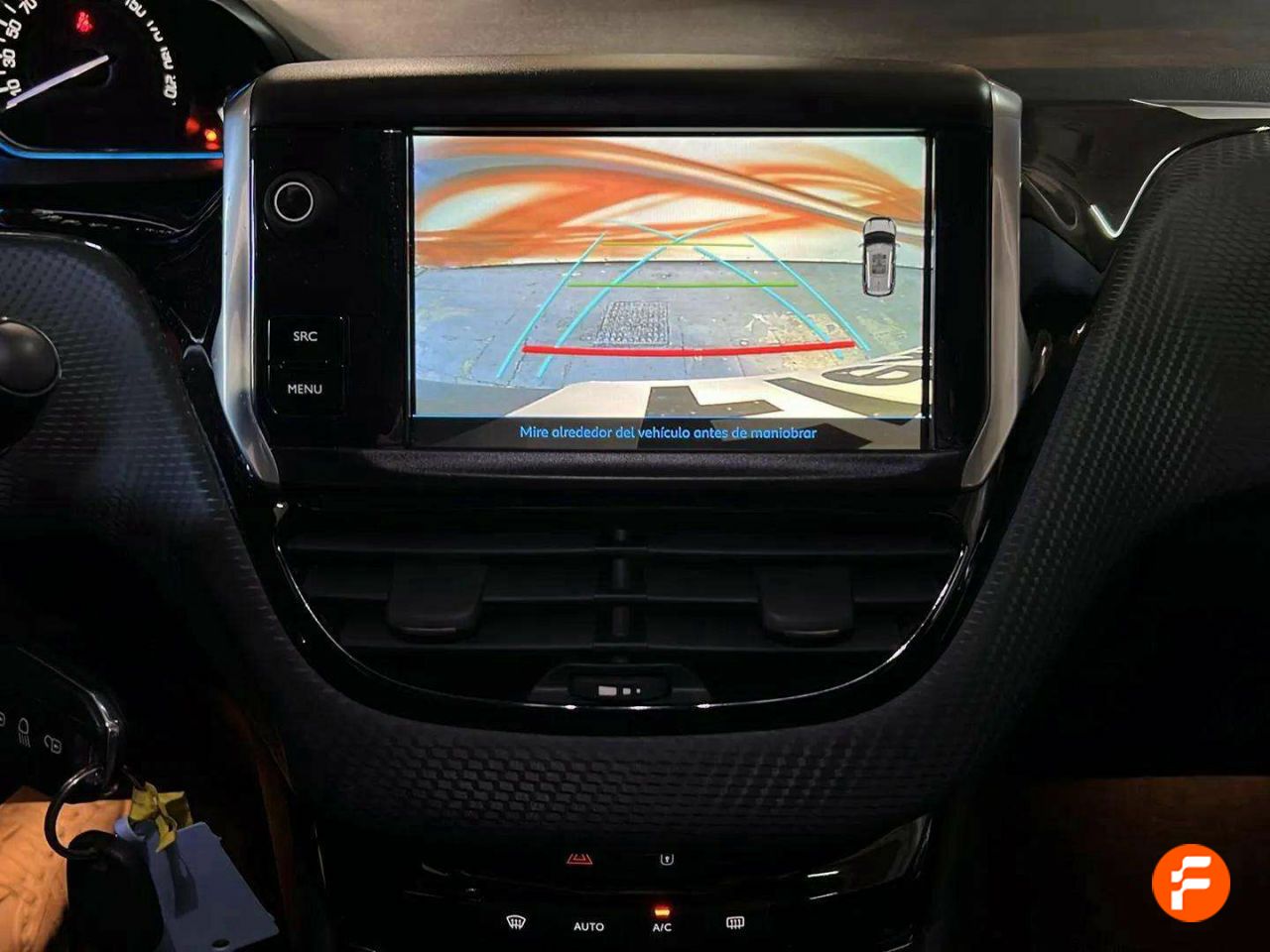 Foto Peugeot 2008 16