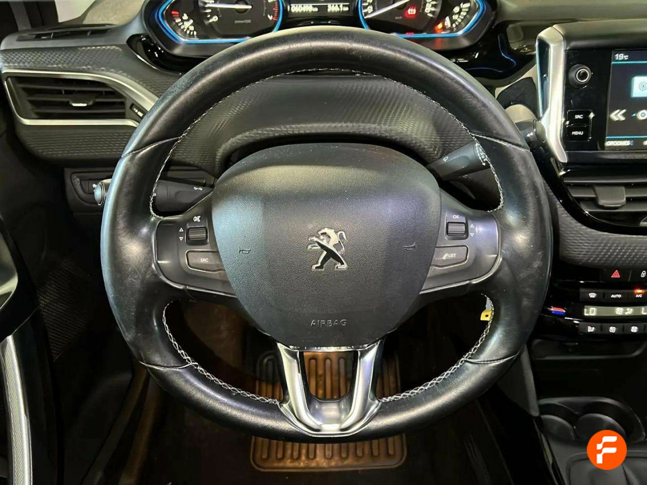Foto Peugeot 2008 18