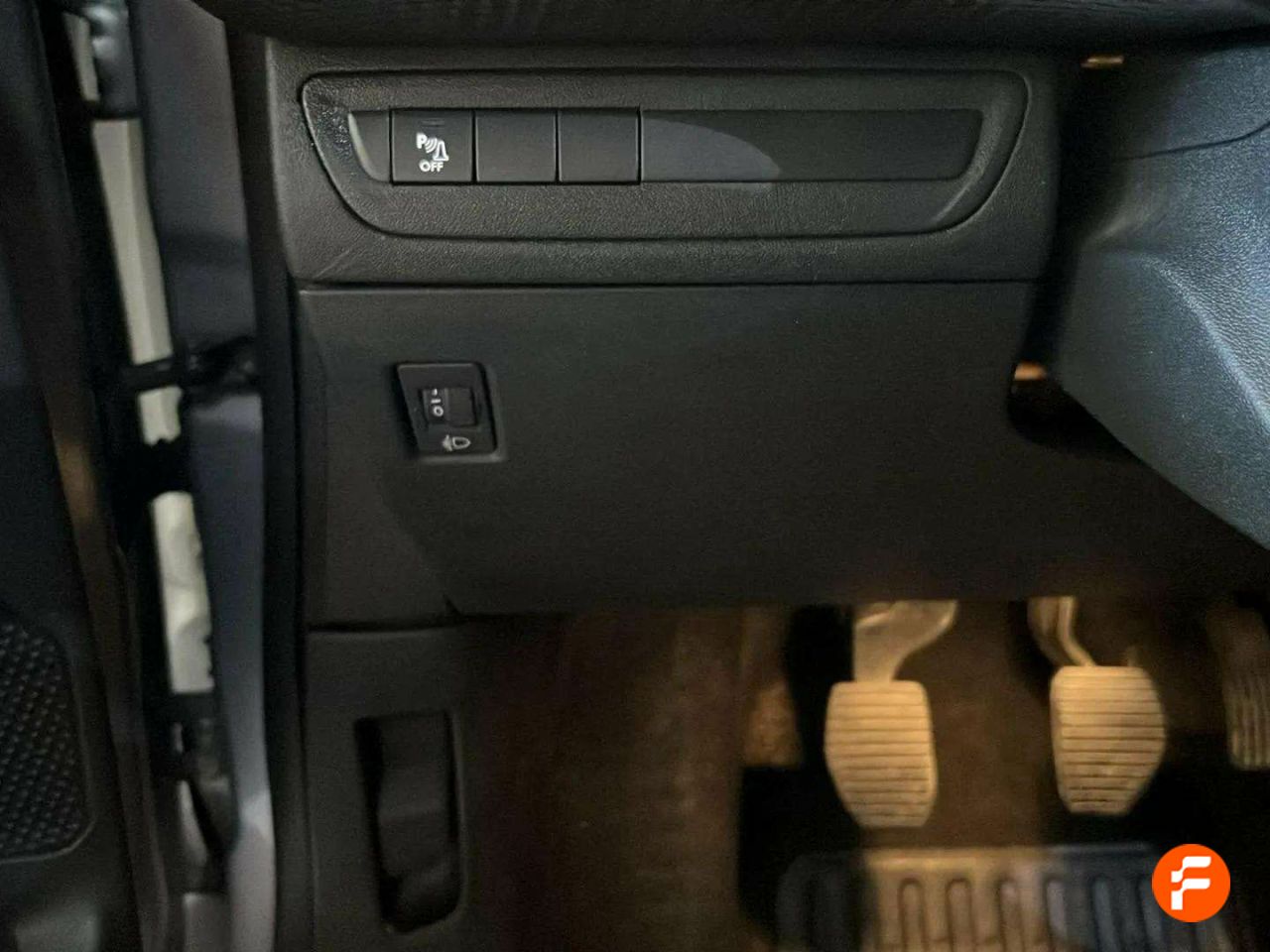 Foto Peugeot 2008 19