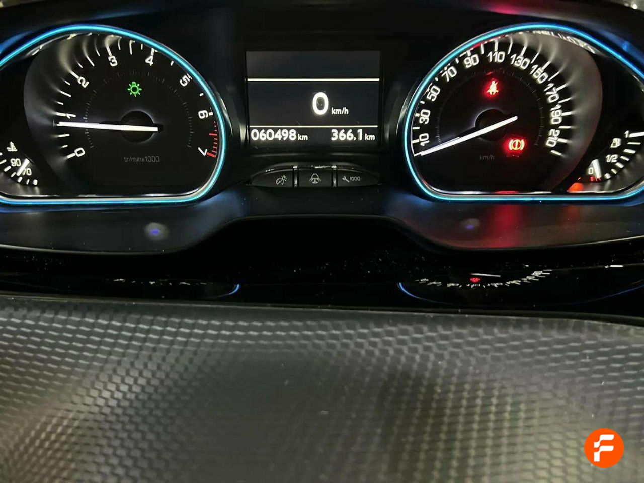 Foto Peugeot 2008 20