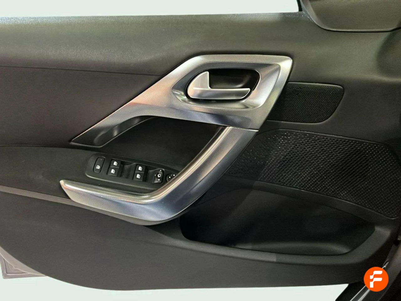 Foto Peugeot 2008 21