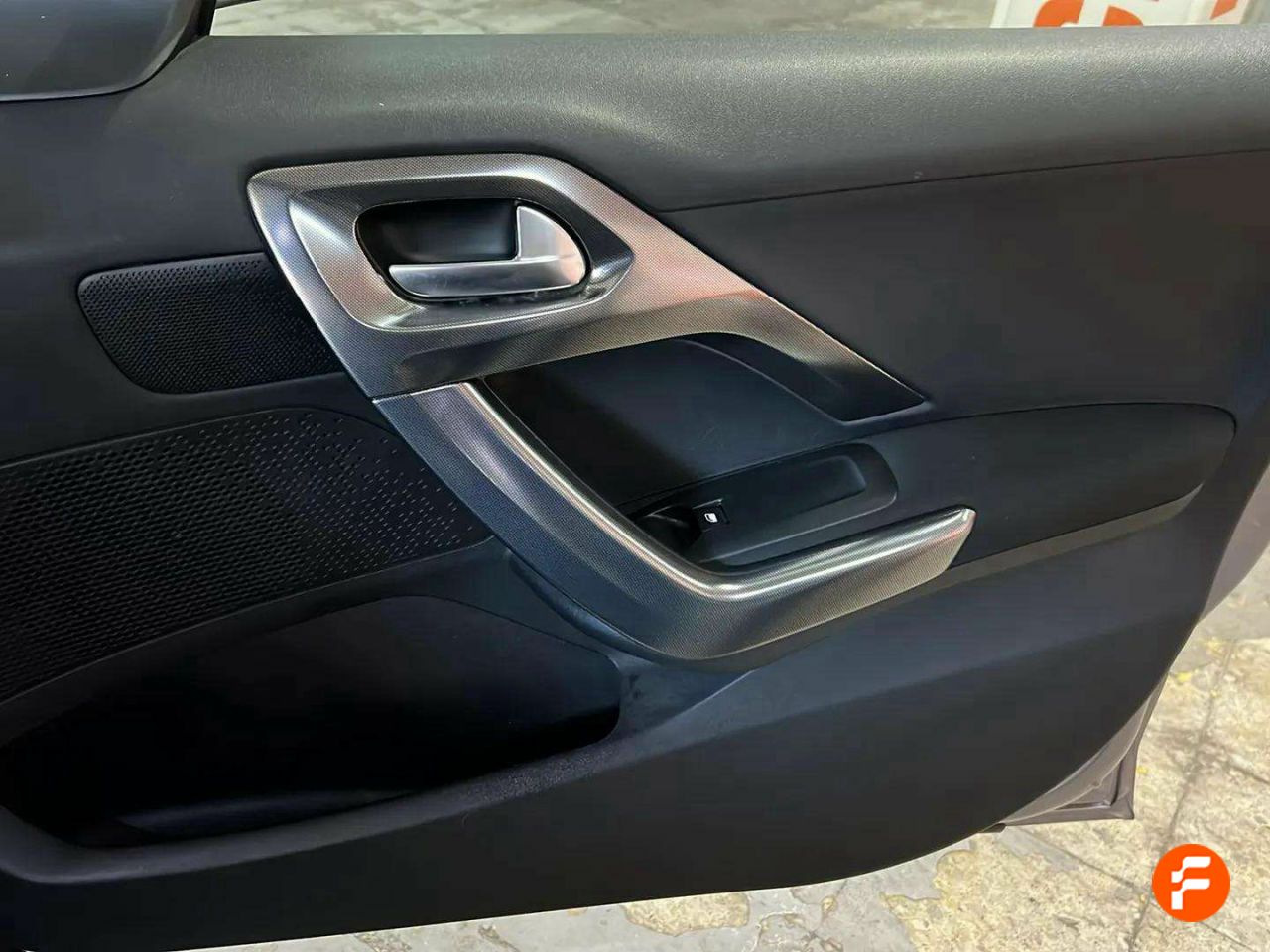 Foto Peugeot 2008 22