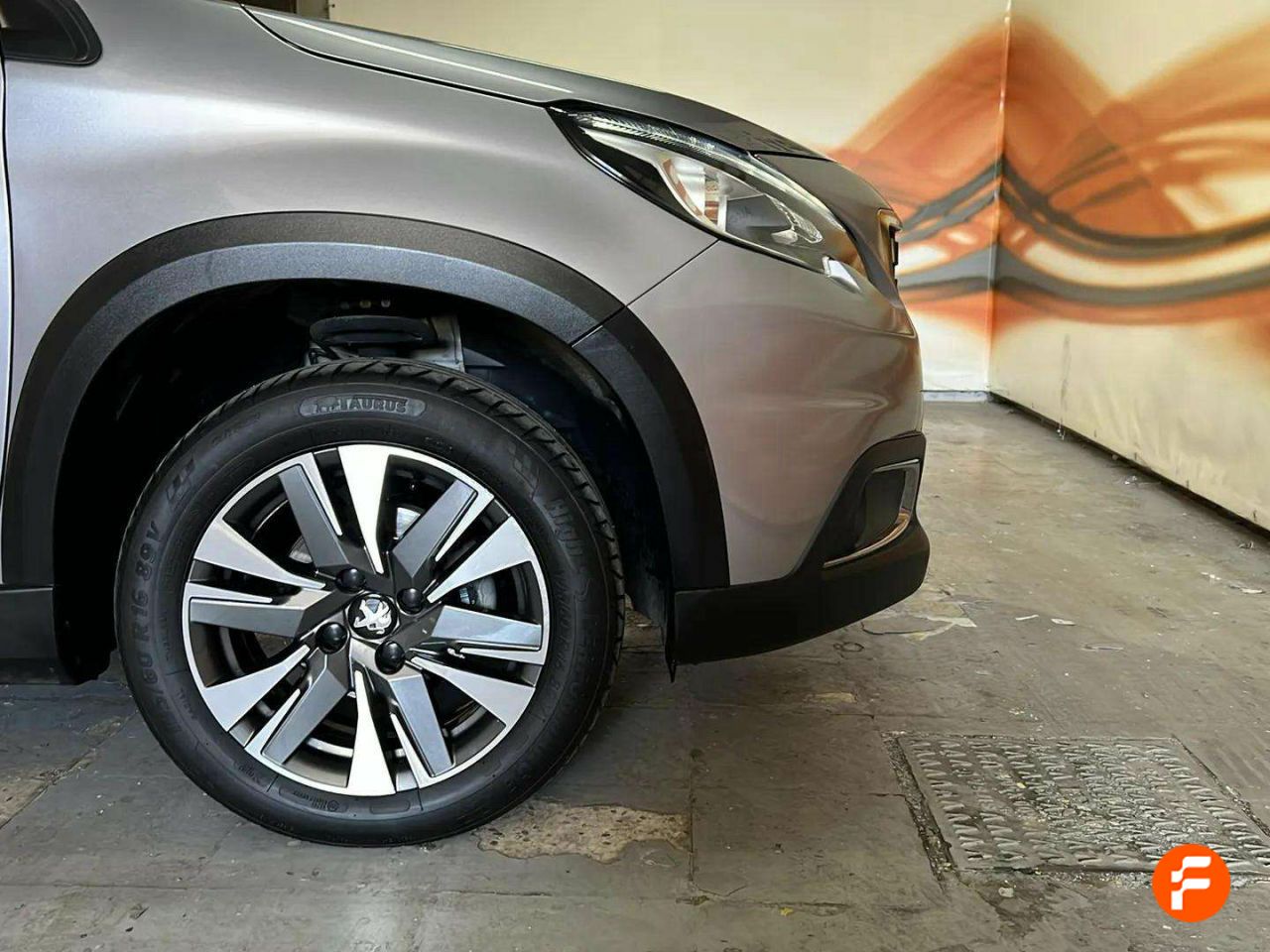 Foto Peugeot 2008 24