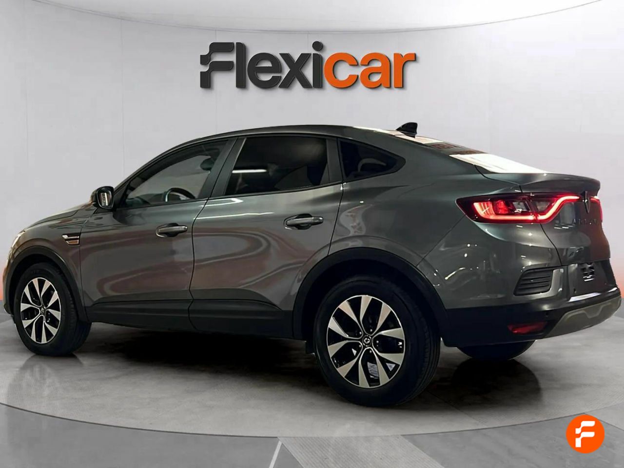 Foto Renault Arkana 2