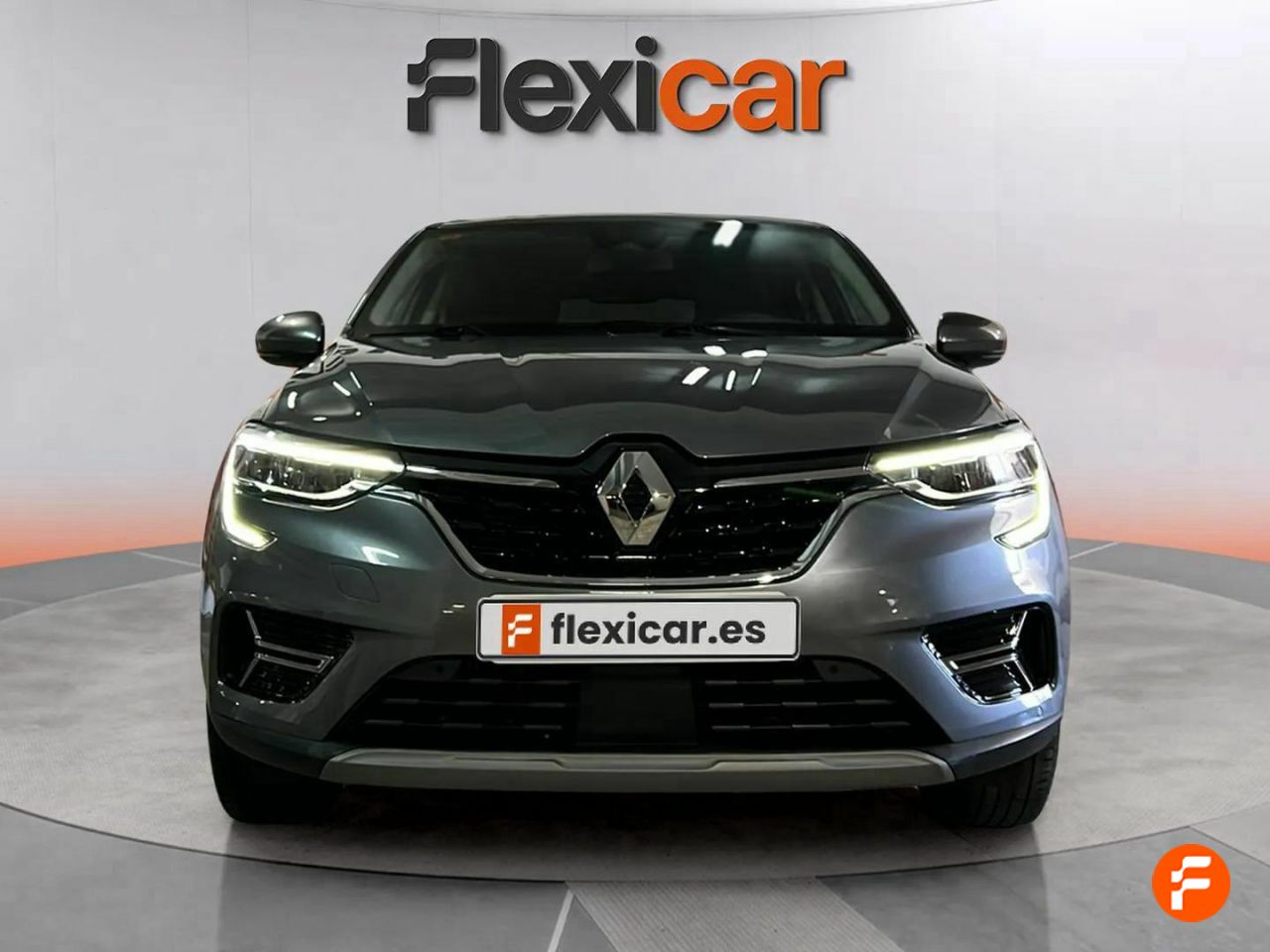 Foto Renault Arkana 3