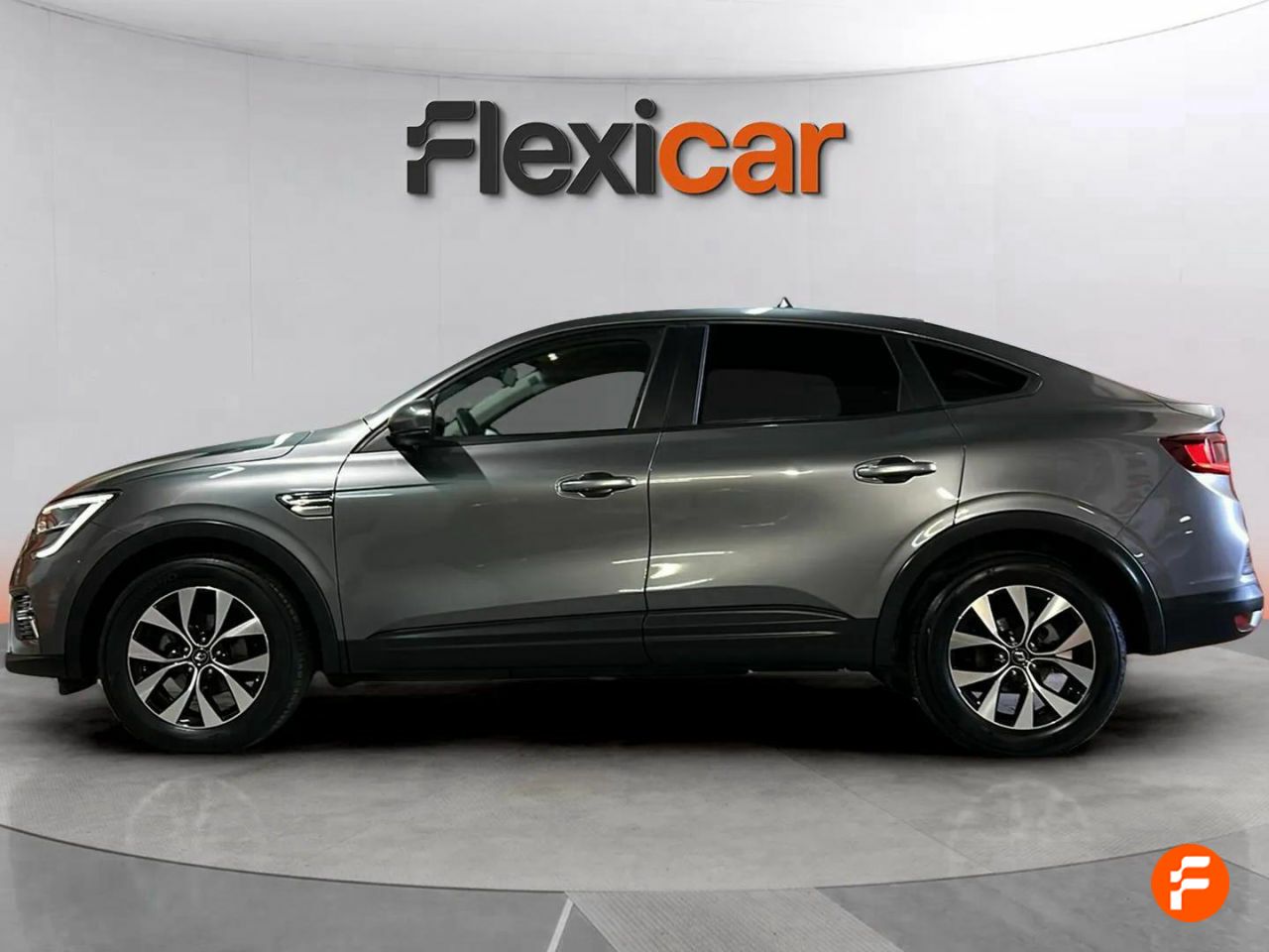 Foto Renault Arkana 5