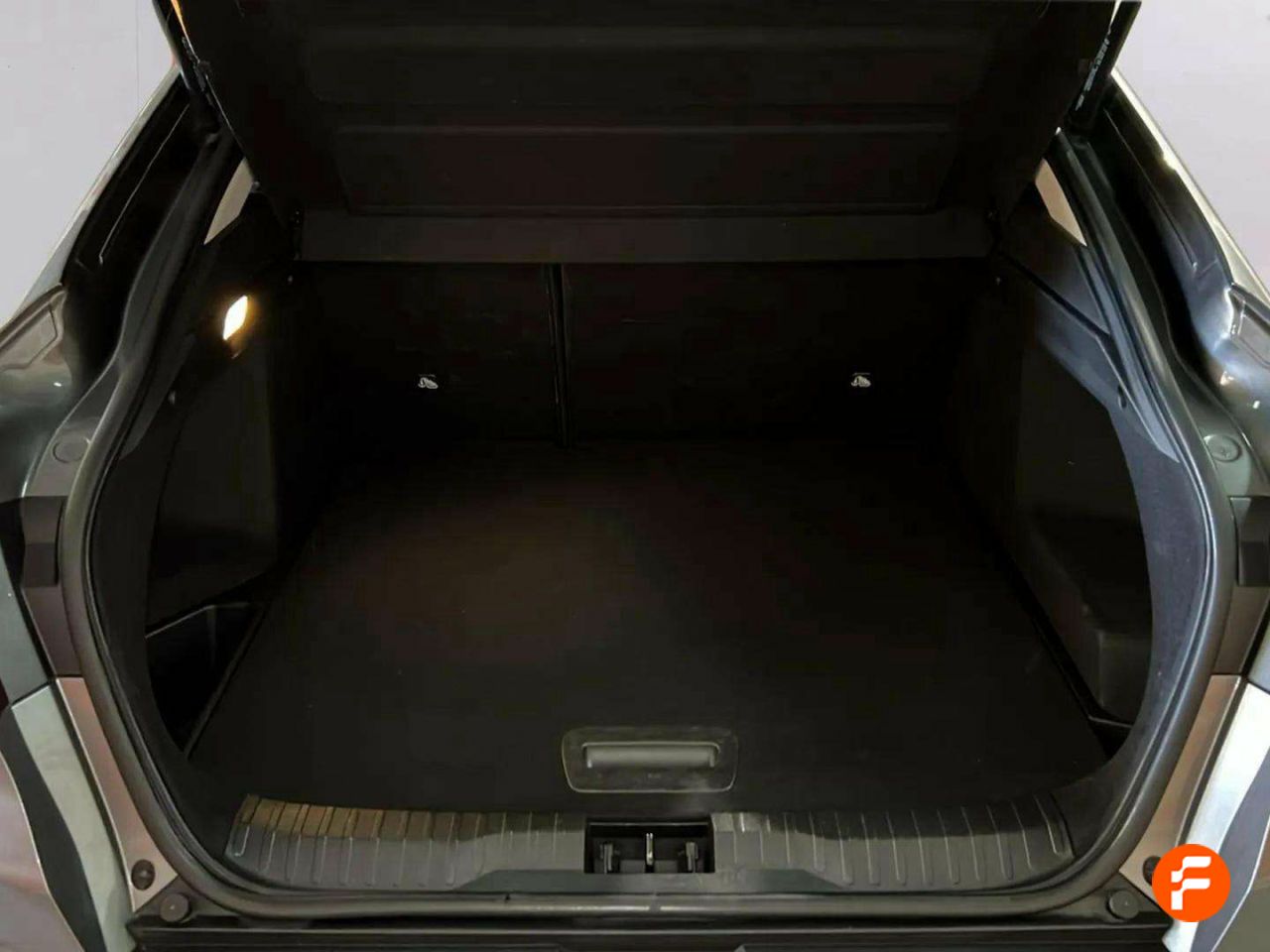 Foto Renault Arkana 9