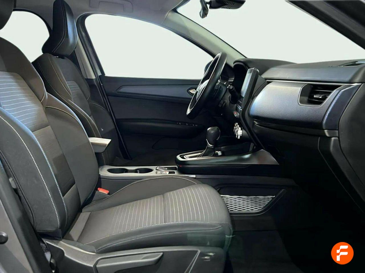 Foto Renault Arkana 12