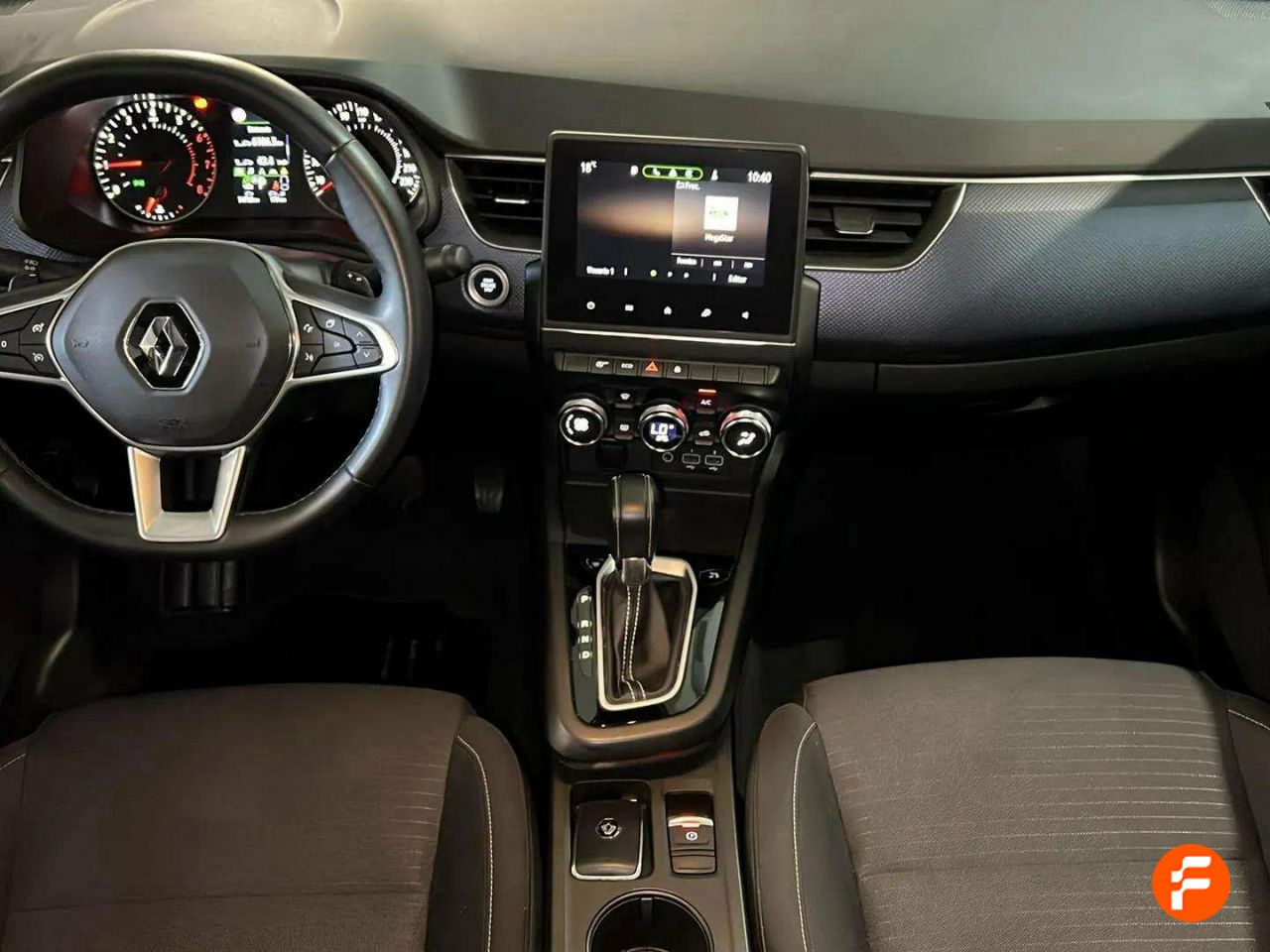 Foto Renault Arkana 14