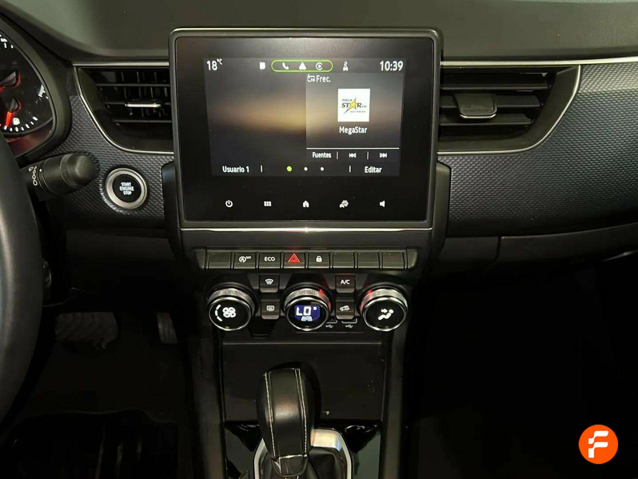 Foto Renault Arkana 15