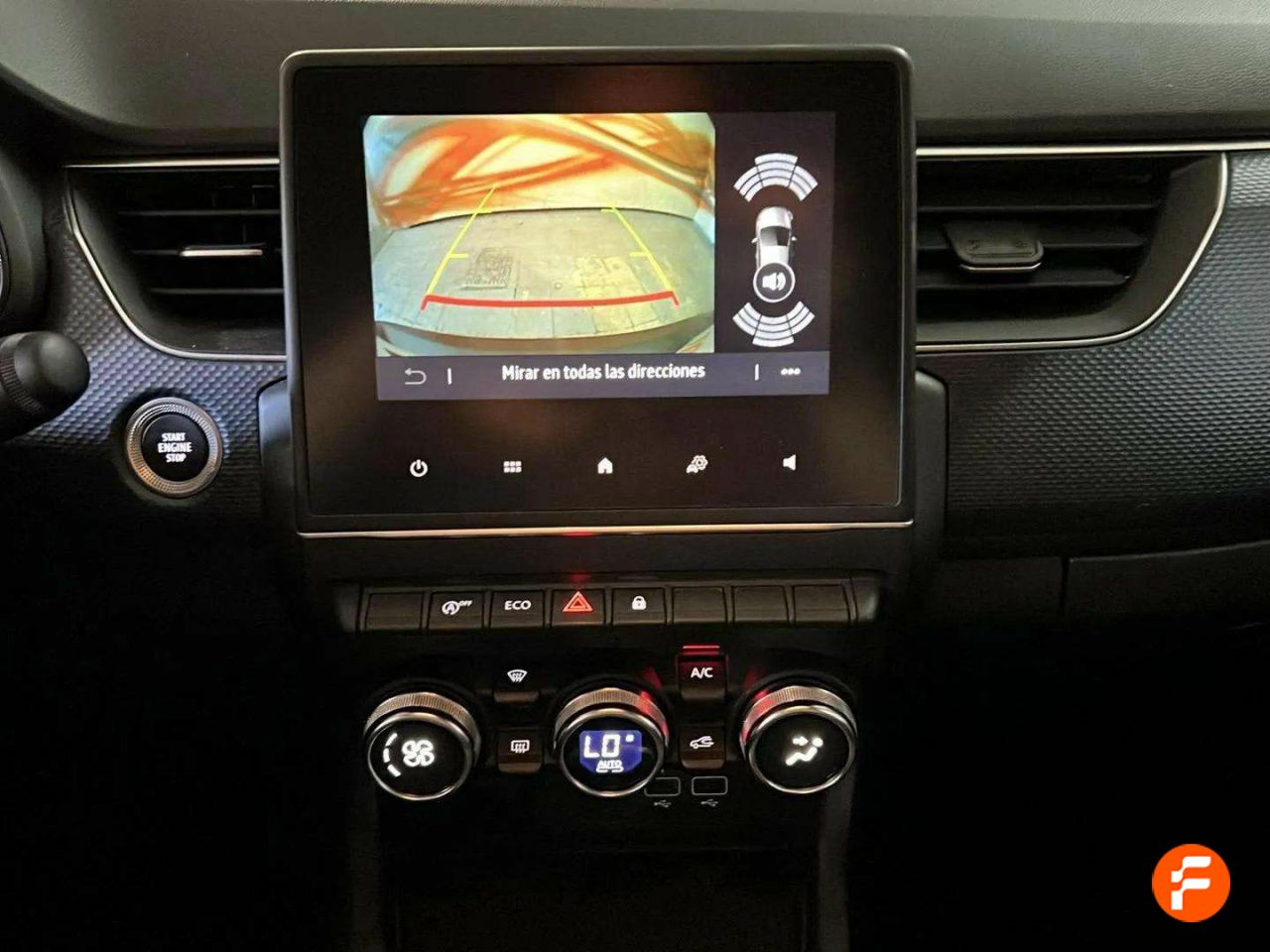 Foto Renault Arkana 16