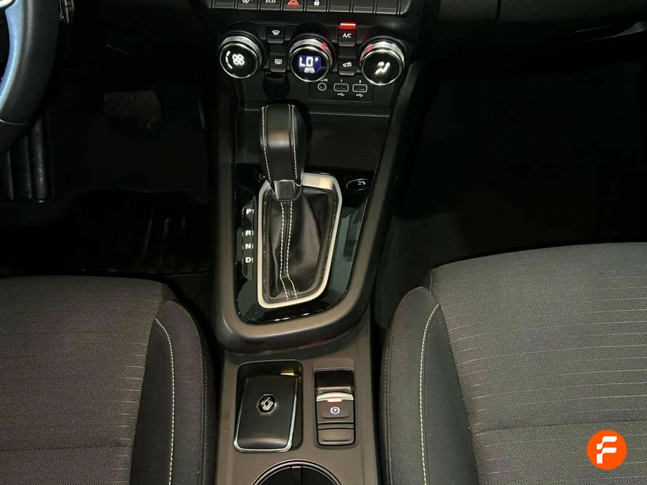 Foto Renault Arkana 17