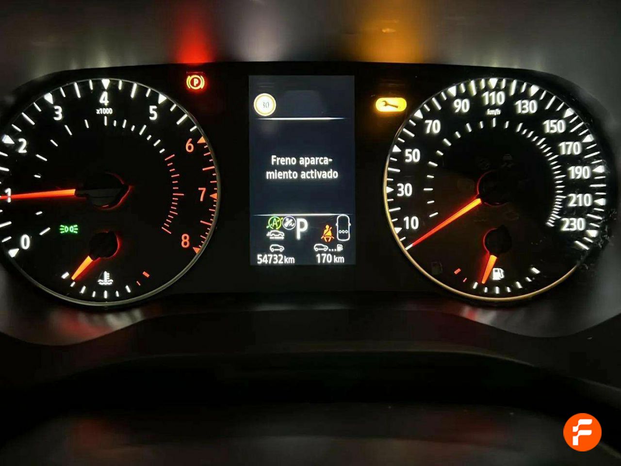Foto Renault Arkana 20