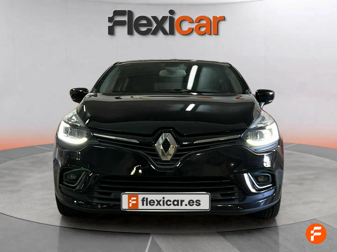 Foto Renault Clio 2