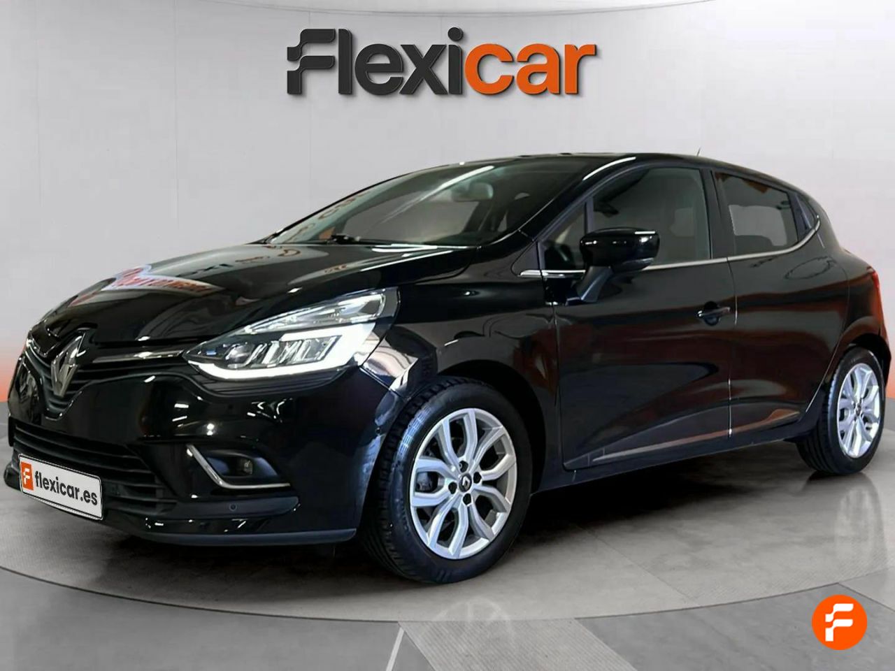 Foto Renault Clio 3