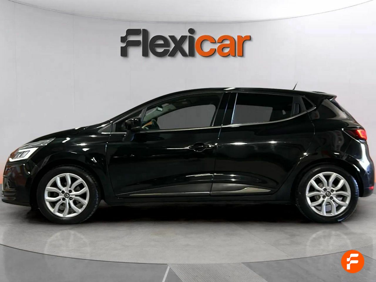 Foto Renault Clio 4