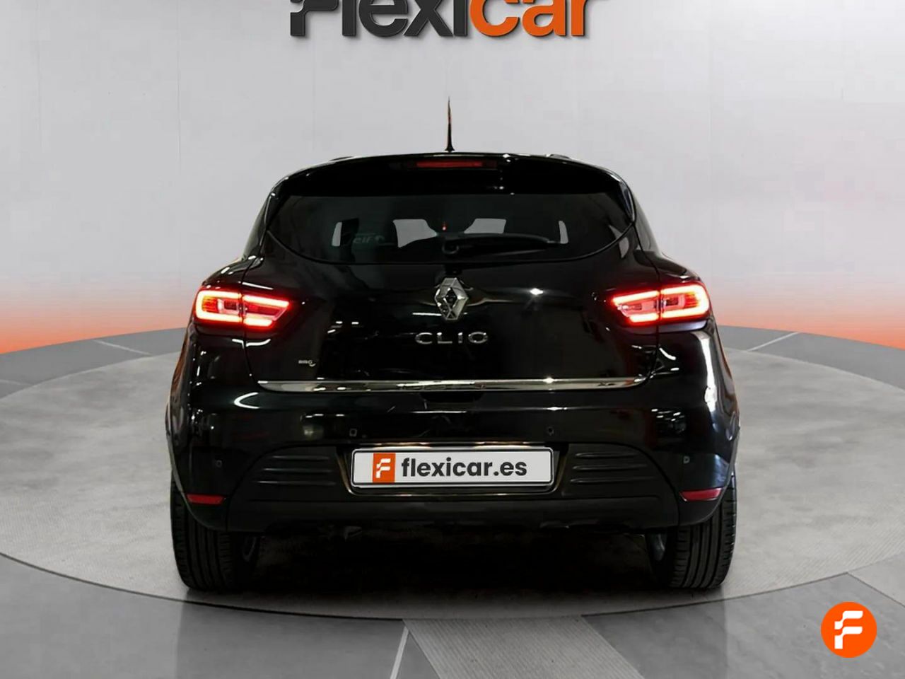 Foto Renault Clio 7
