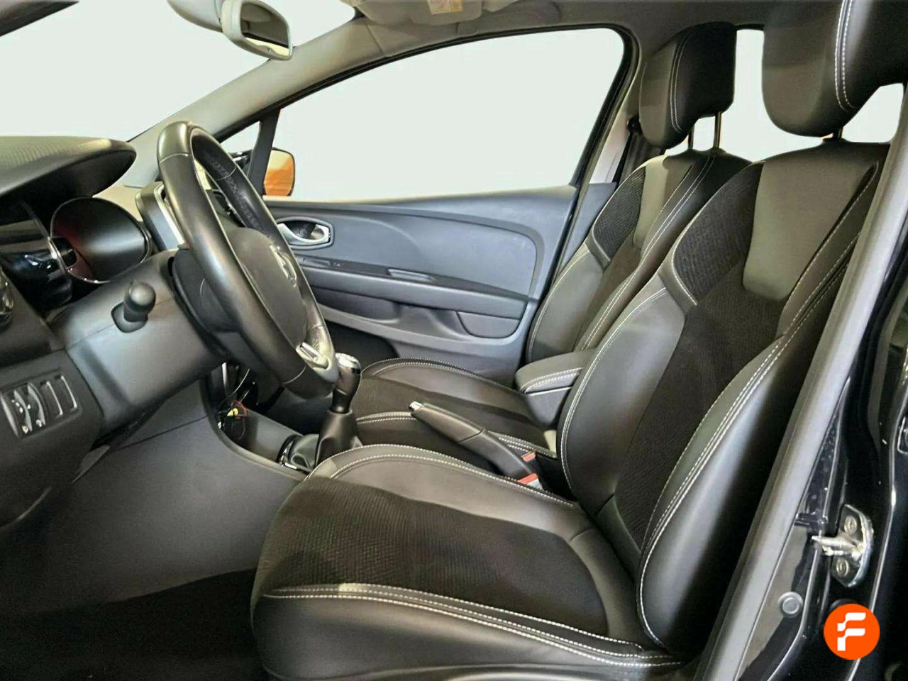 Foto Renault Clio 9