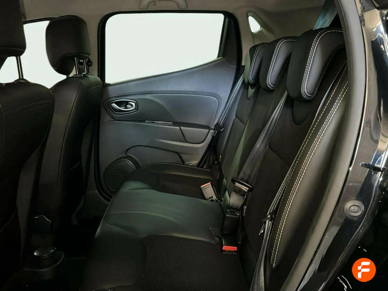 Foto Renault Clio 10