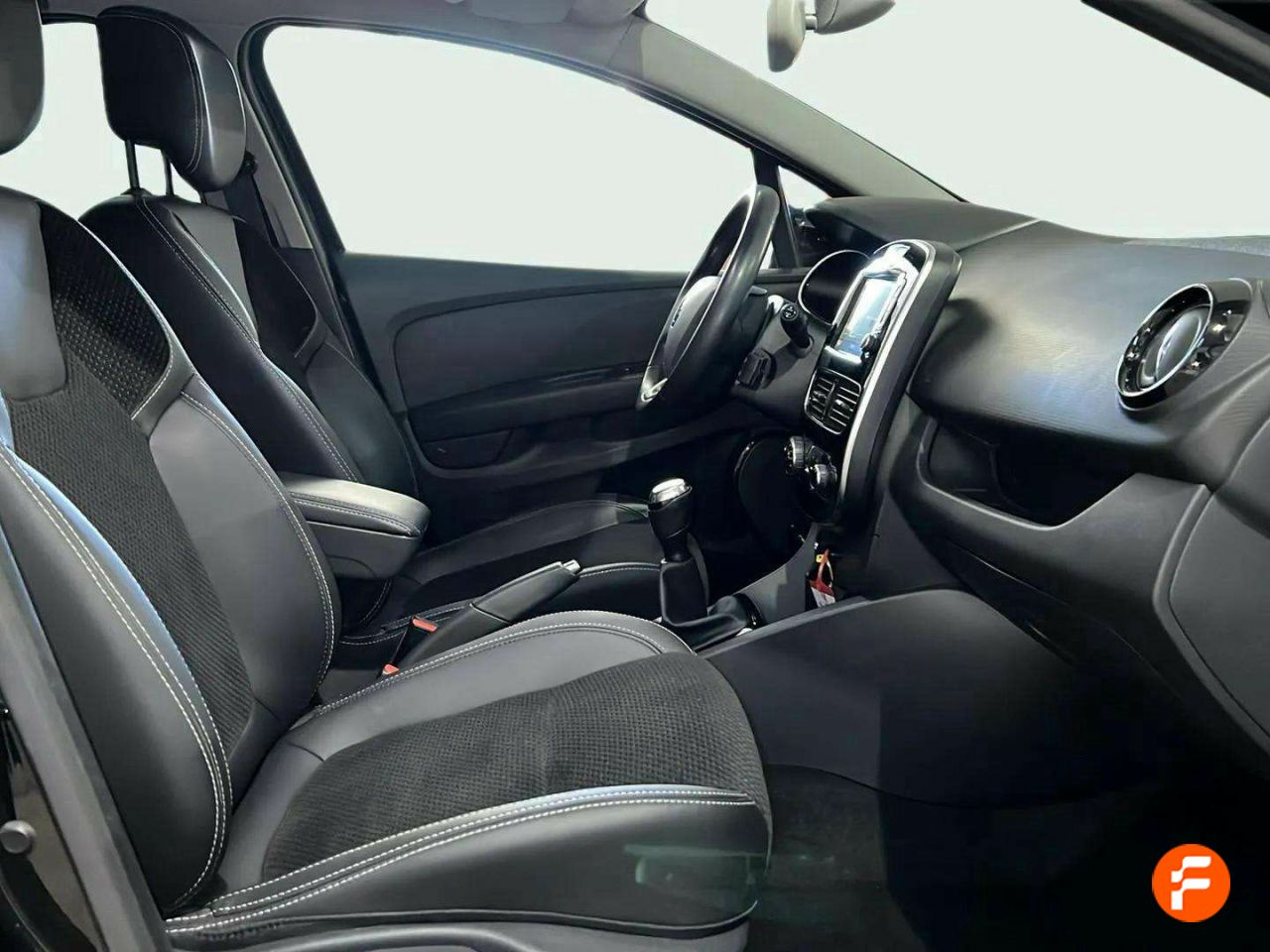 Foto Renault Clio 11