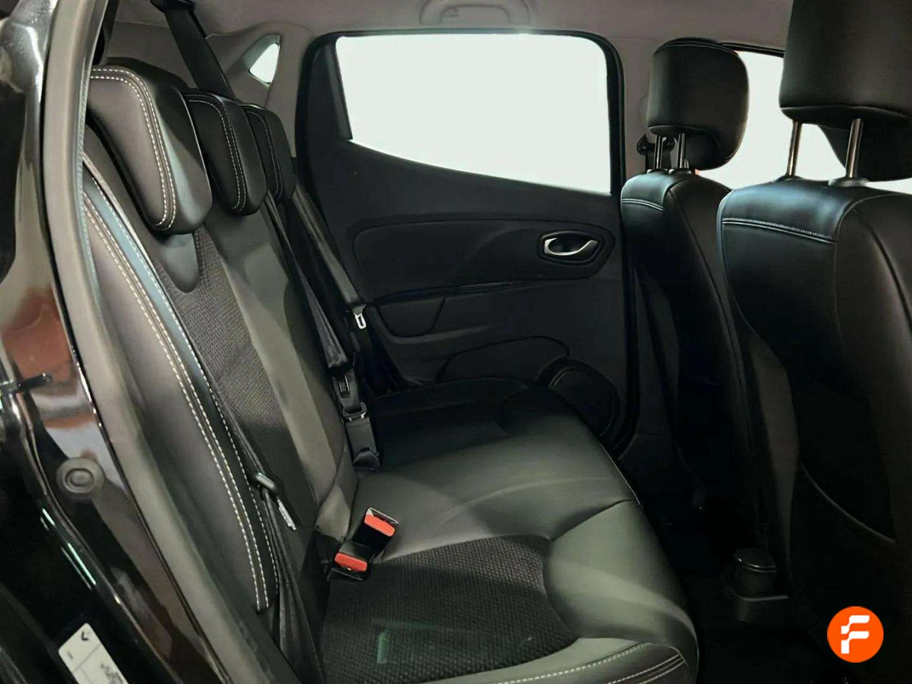 Foto Renault Clio 12