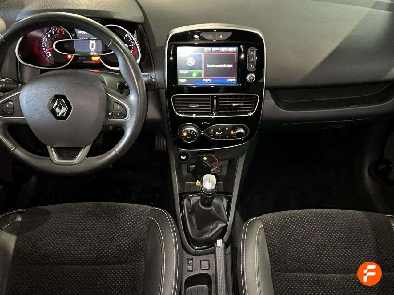 Foto Renault Clio 13