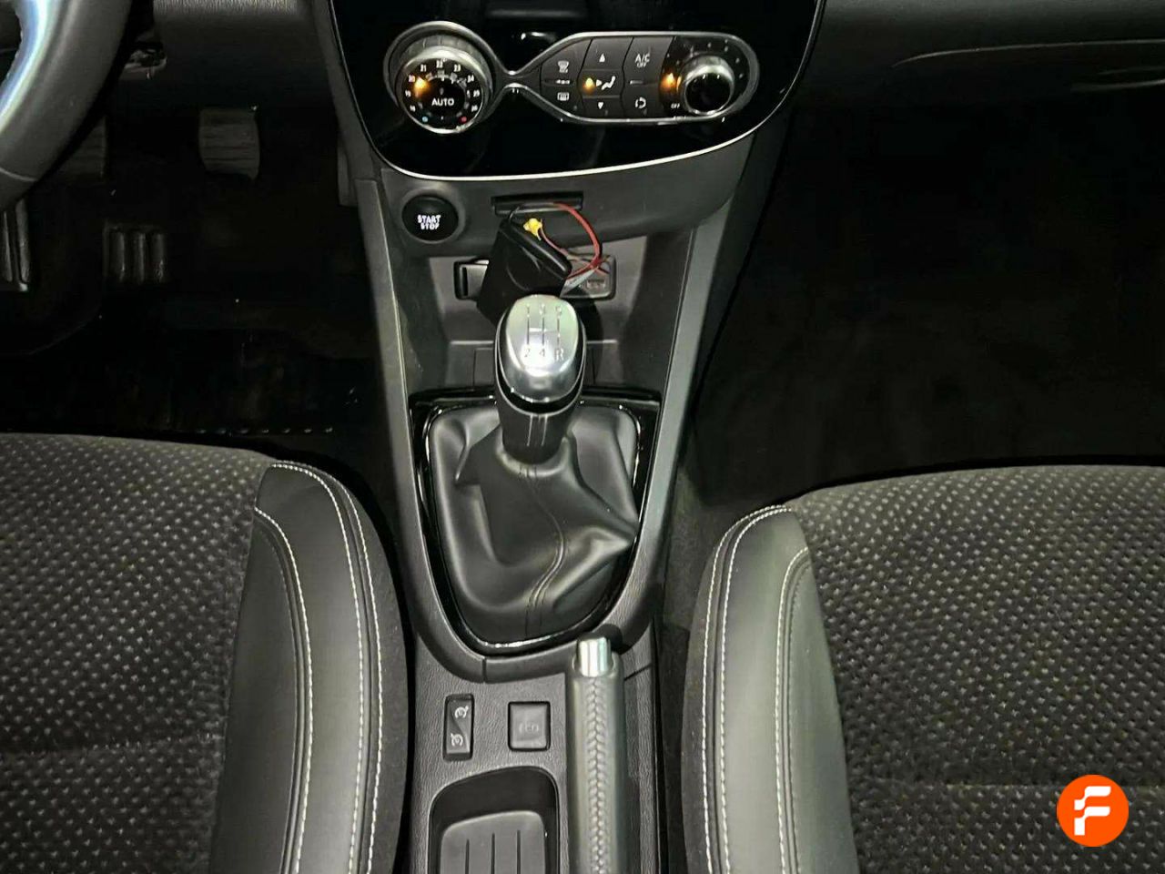 Foto Renault Clio 16