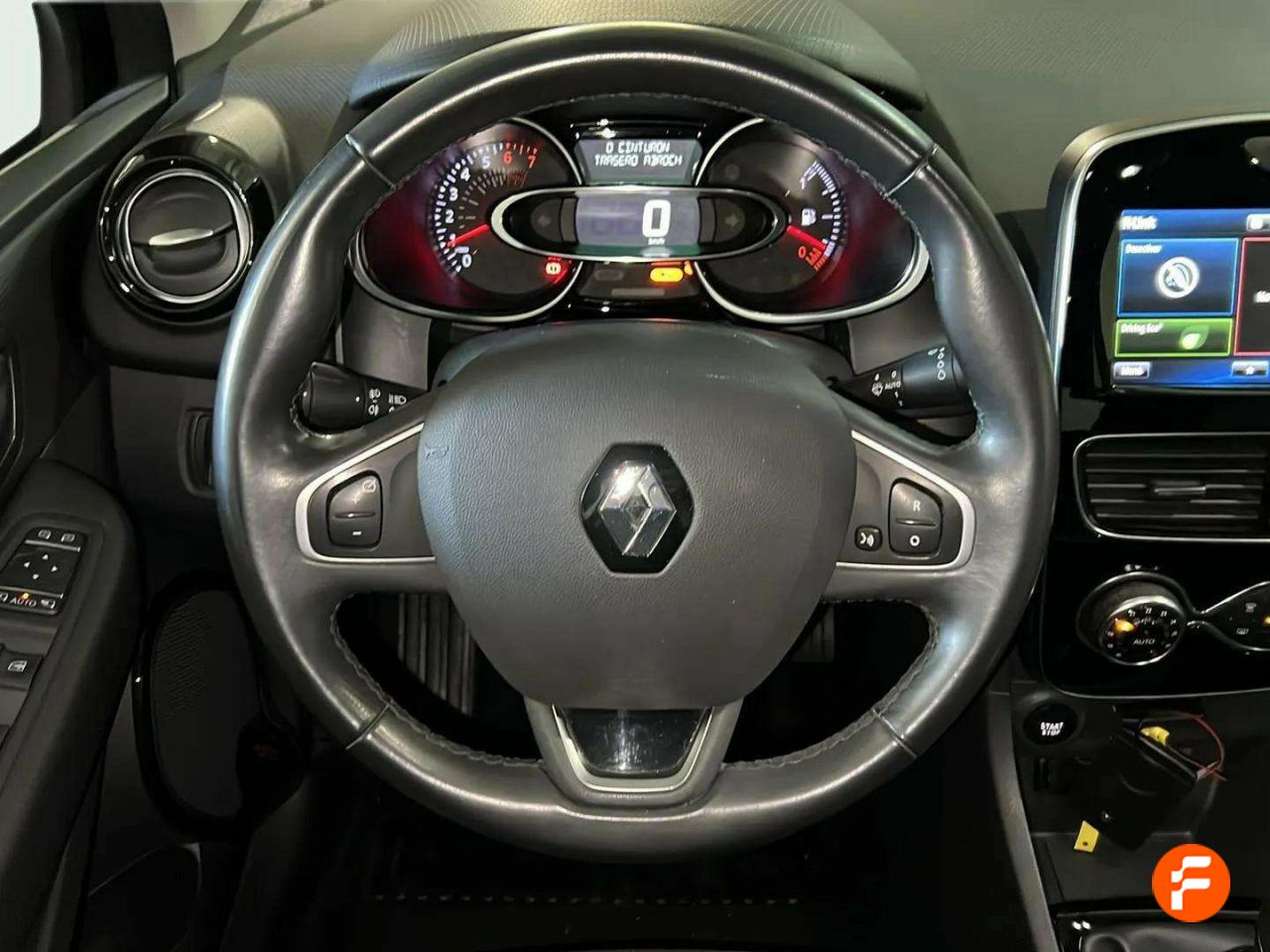 Foto Renault Clio 17