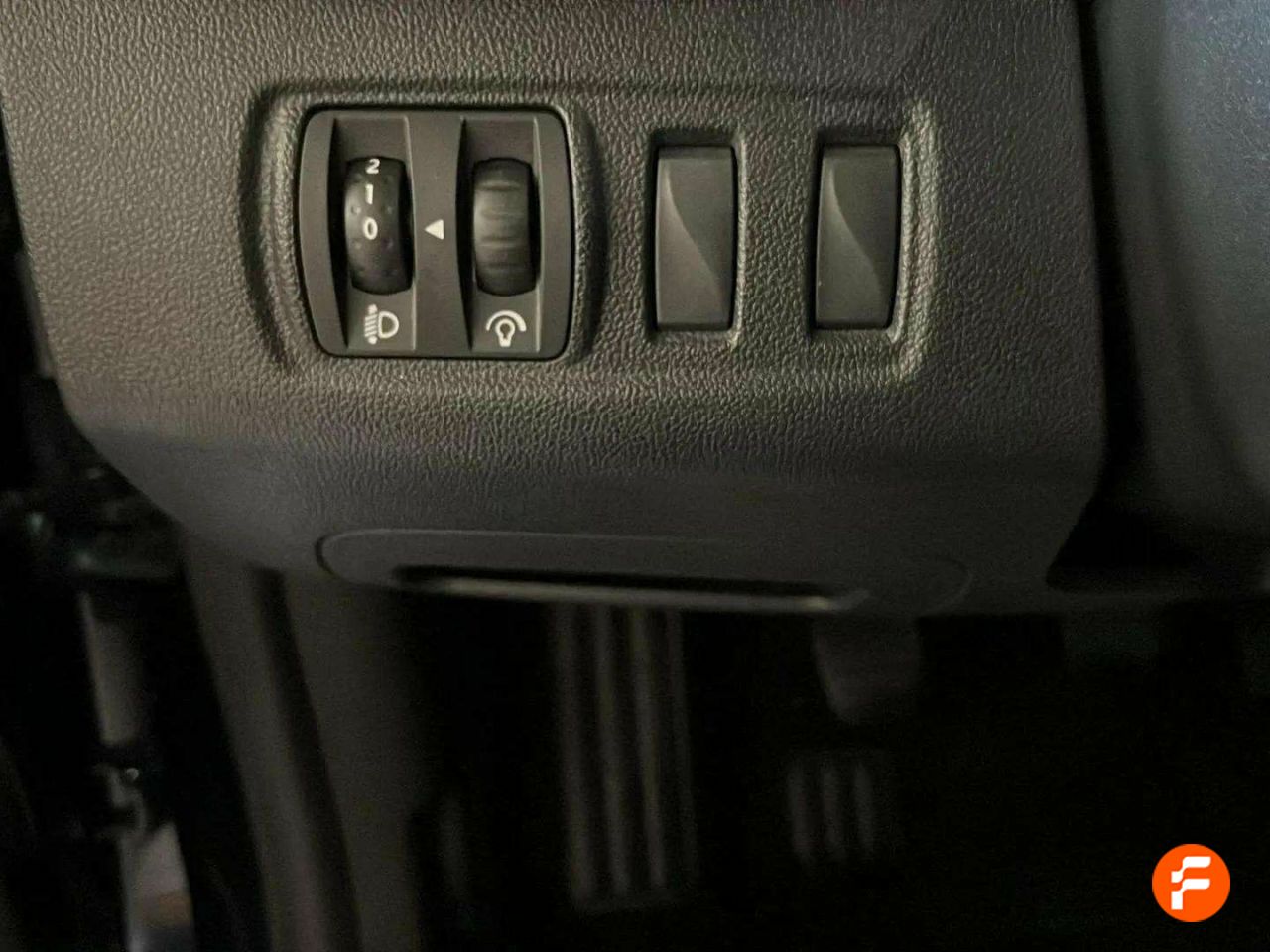Foto Renault Clio 18