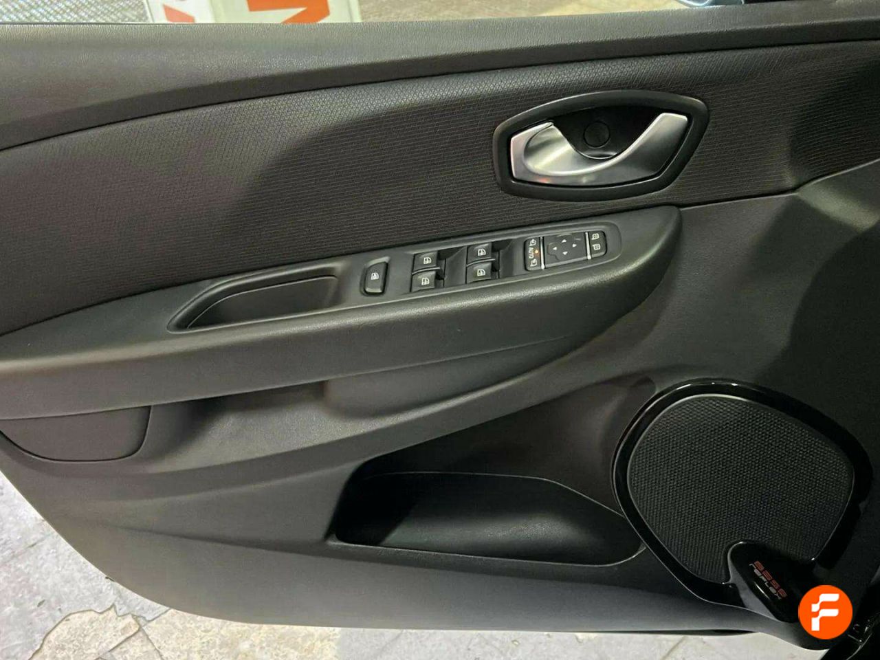Foto Renault Clio 20