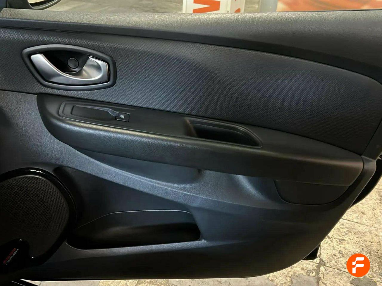 Foto Renault Clio 21